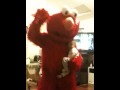 Elmo And Baby