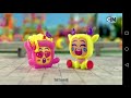 Cartoon Network Uk Continuity 13 03 2020