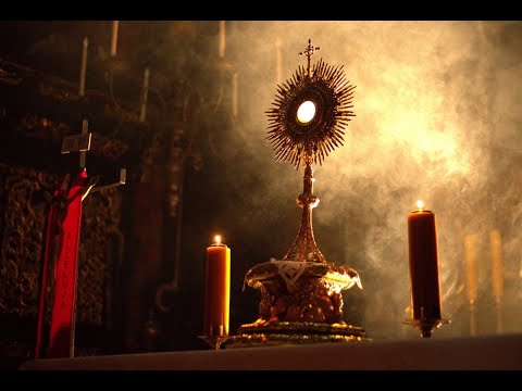 13.03.2022 -08.30 - Msza sw