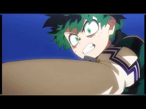Deku masters black whip