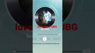 Download lagu New ERA world song#shorts#PUBG mp3