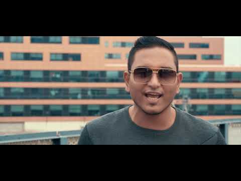 JayMa Merengue Mix - Jayant Mahabier | Music Video | [2018]