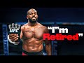 A Jon Jones Showcase You ACTUALLY Asked For