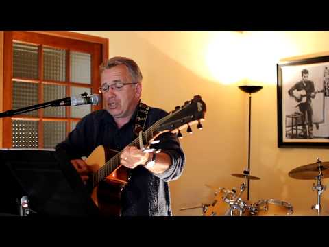 Yannick Gergaud - Le Gitan (Daniel Guichard)