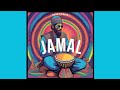 Jamal Extended Mix Skeletron