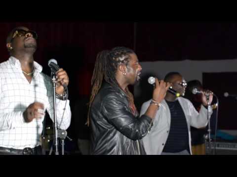 Melodeek feat. Gage - Si tu n'est plus là LIVE (Version Gouyad)