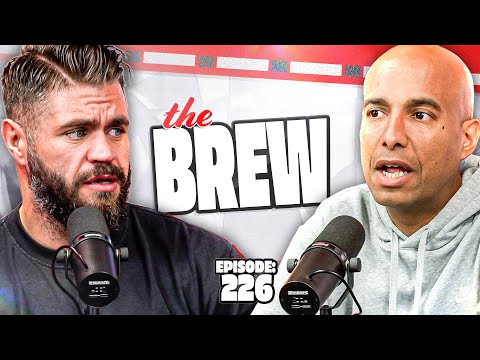 What's The Most 'Middle Class' Sport?! | The Brew