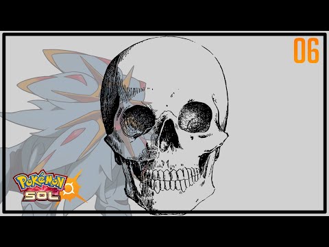 Pokémon Sol SHINYLOCKE Ep.6 - FIN DEL LOCKE