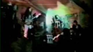 5/7 Cruachan - Sceal Na Fianna - Live in Ireland 1994