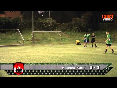 6. tydzień: Młodzi Geodeci - Feraina (FLS Jesień 2011)