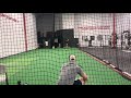 Alexander Charlonne LHP Recent Bullpen