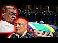 Why General Mfazi Became A TARGET COP K LLER