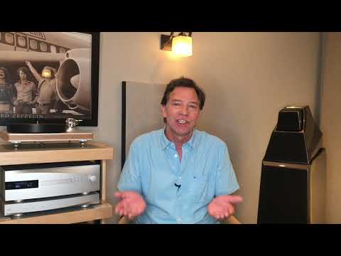 Share the Experience: Turntables Part 2