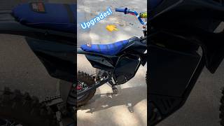 Some new mototec 60 volt upgrades#foryou #mototech #trending #youtubeshorts #shorts #viralvideo