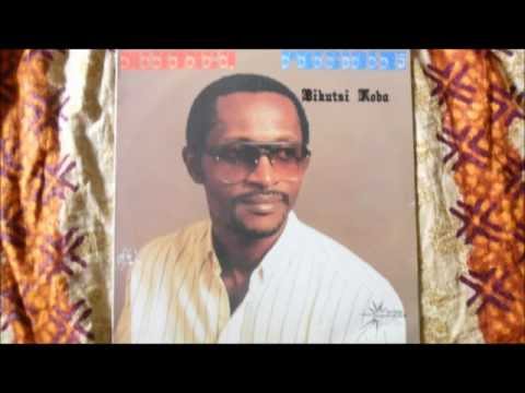 Mekongo President - bikutsi koba (Bikutsi koba - Editions Haïssam-records)