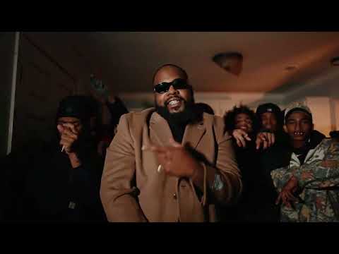 Go Ape ENT and Big Ro6