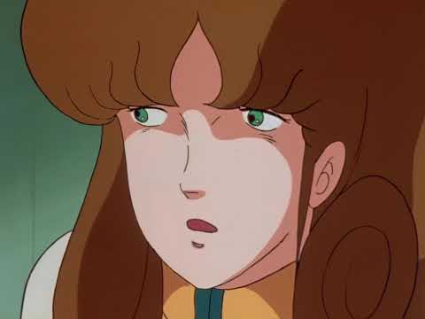 Robotech Episode 25 - Wedding Bells