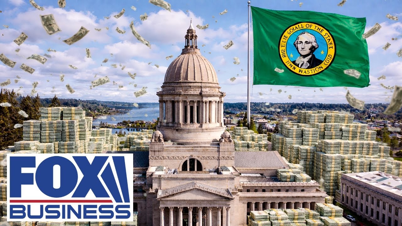 'REALLY NEFARIOUS': Opposition to new millionaires tax EXPLODES into major political showdown