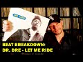 Breaking Down / Recreating Dr. Dre "Let Me Ride"