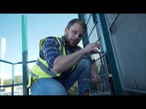 How to Install Apollo Gate Accessories