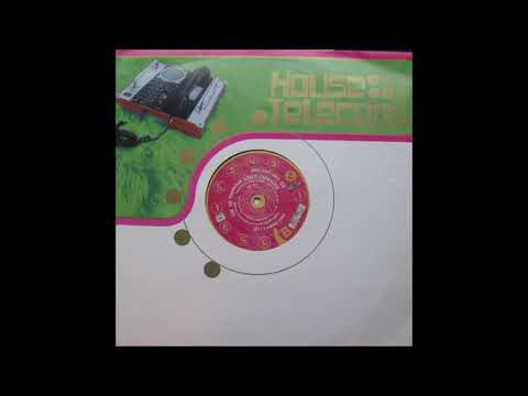 Richard Grey - Can You Feel