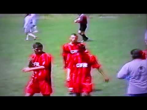 CFR Craiova - Progresul Bailesti 4-0 , L4 play-off , 2006/7