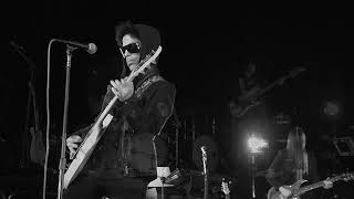 BAMBI (LIVE) / PRINCE &amp; 3RDEYEGIRL