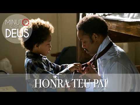 Honra teu pai