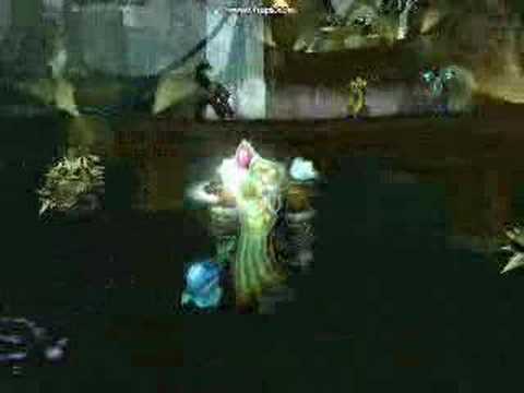 (World of Warcraft) Level 70 ETC