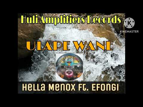 Ulape Wane _ Hella Menox 2023