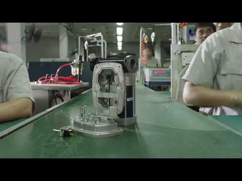 Fluid handling equipment