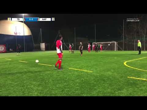 Lega CALCIOTTO serie A2 stagione 2022/2023: TORRESPACATA-ATLETICO APPIO