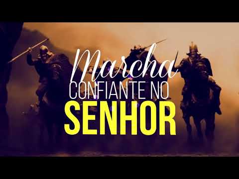 PRYSCILLA- MARCHA IGREJA / LIRYC VIDEO OFICIAL