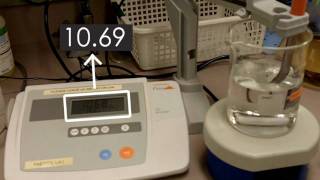 How to Make and pH Buffers