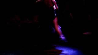 Hernan Leone y Jimena Hoeffner