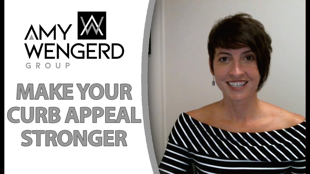 Q: Which 4 Tips Will Boost Your Home’s Curb Appeal?