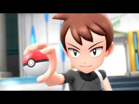 Finale: Pokemon Lets Go Eevee Ep #32