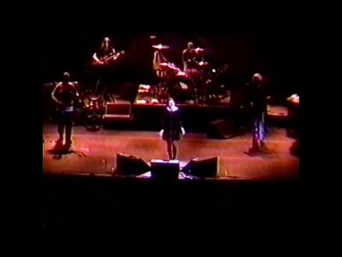 10,000 Maniacs Live at George Mason University Patriot Center, November 17, 1992 (Full Performance)