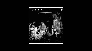 Dead Moon Live at WFMU 2001