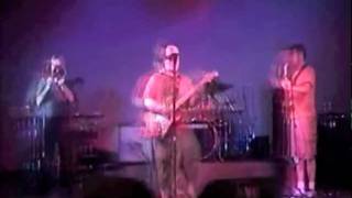 "Rare" Cas Haley & Woodbelly - Survive - Ridglea Theater 6/26/04