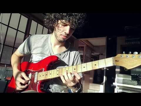 Oscar Soares – Pica-Pau by Vinicius Modelski