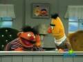 Sesame Street Ernie Bert The Opposite Game
