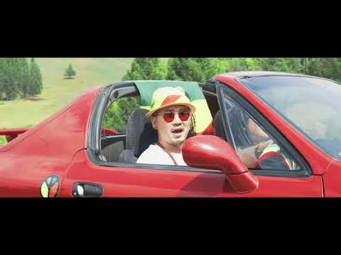 Macho - Zamd (Inna Di Road) ft. Namiraa (Official Music Video)