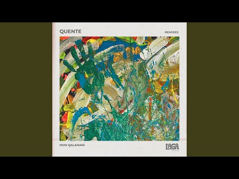 Quente (Musumeci Remix)