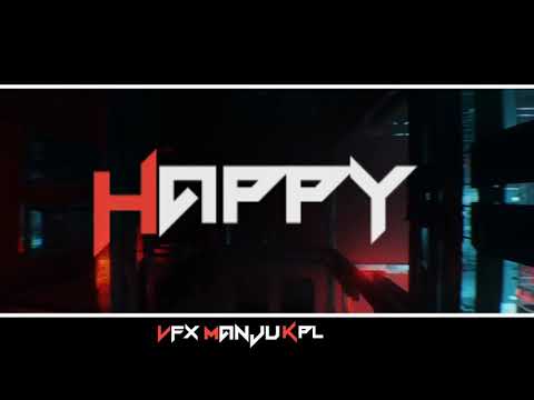 Happy Birthday DJ MANJU AM