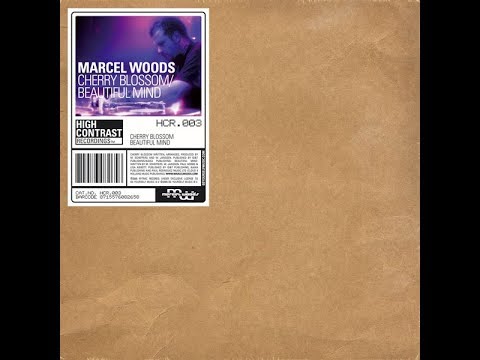 Marcel Woods - Cherry Blossom (Original Mix) (2005)