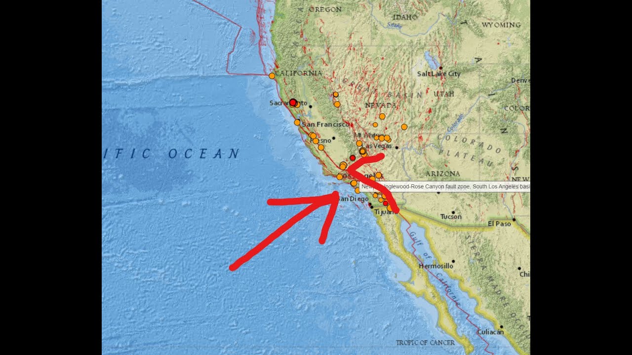 Southern California earthquake Activity. Australia Earthquake uptick. sunday Night update 8/18/2024