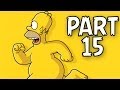 The Simpsons Hit And Run Walkthrough Part 15 Xbox PS2 GameCube PC