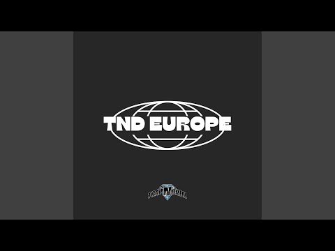 TnD Europe (feat. Sharkzkurdo, Il Kurdo, Hamo Kurd, Selo27, Notorious 2T & Qram)