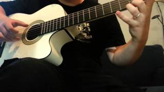 Spock&#39;s Beard&#39;s Chatauqua by Kimez